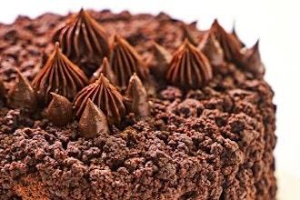 Cake Baking Essentials: Chocolate in Cakes